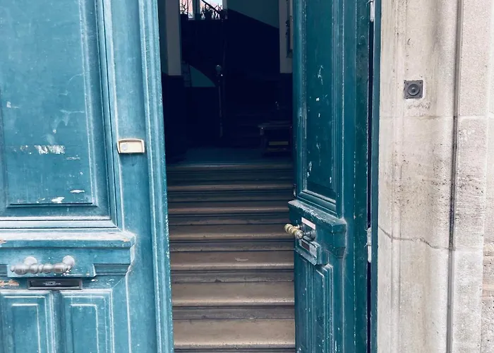 Les Appartements Du Village
