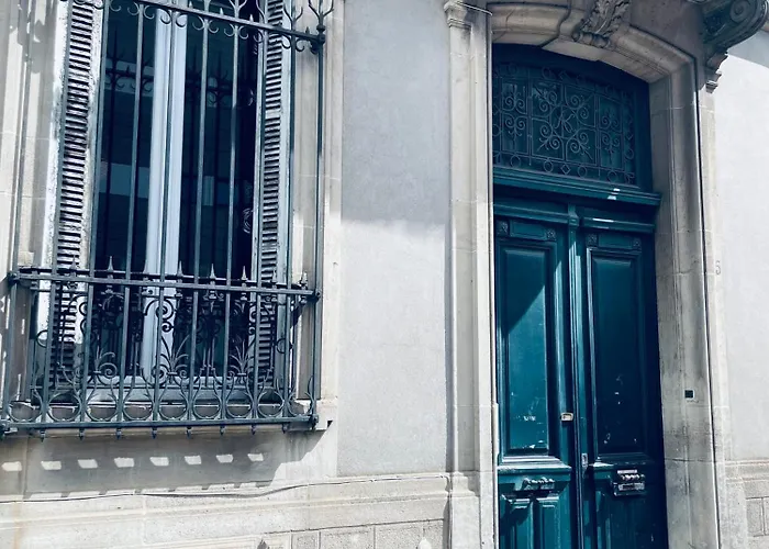 Les Appartements Du Village