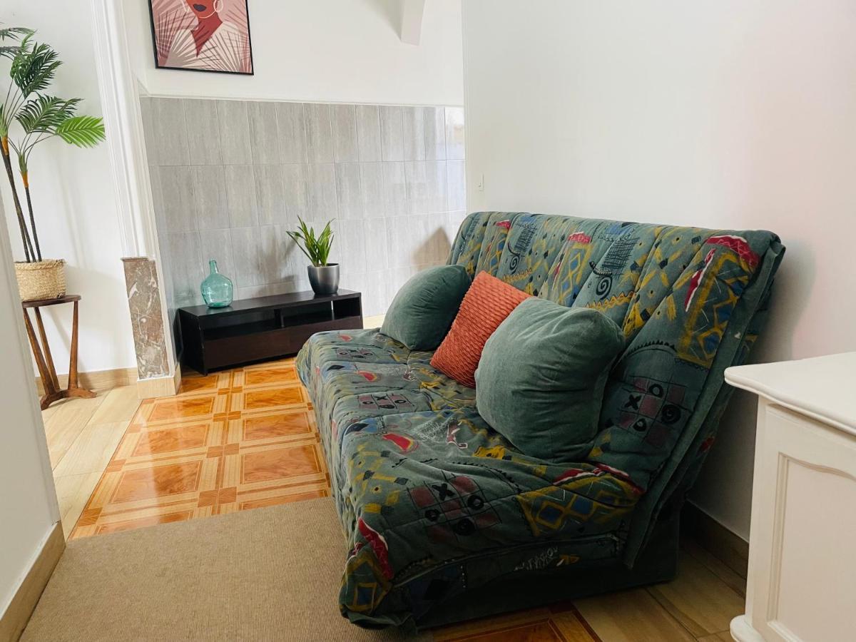 Apartment Du Village *