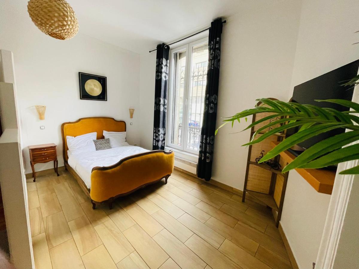 Appartement Du Village