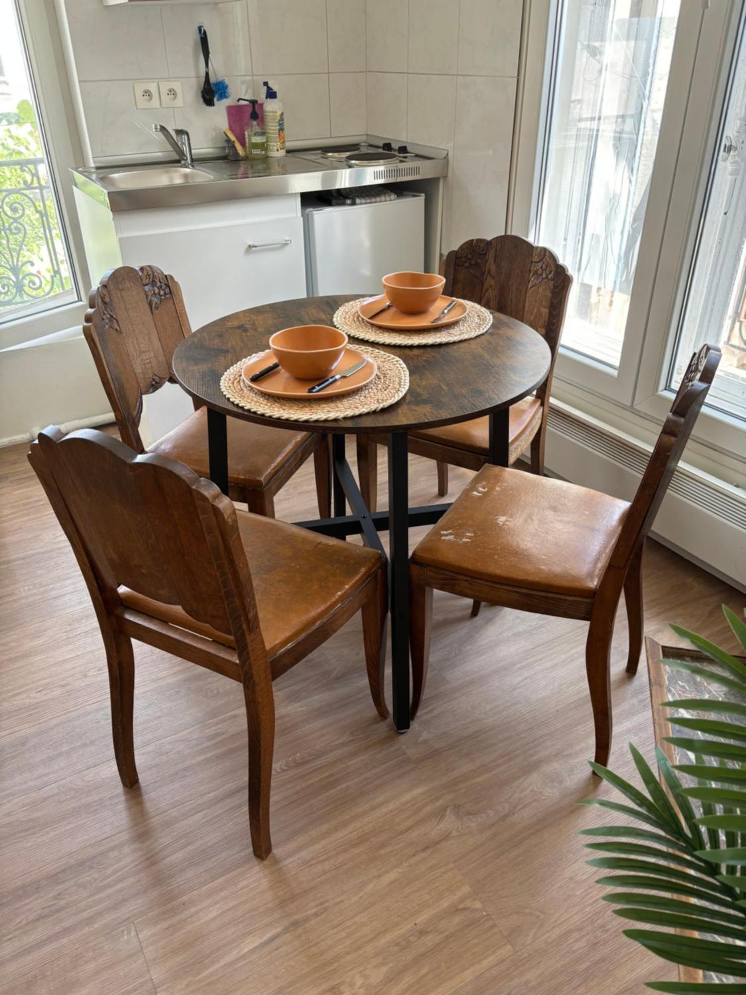 Du Village Apartment *